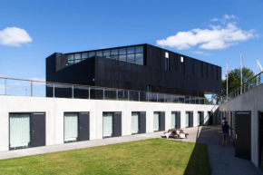 DBU Hotel & Kursuscenter in Aarhus